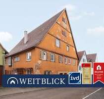 Haus zum Kaufen in Marbach am Neckar 225.000,00 € 121 m²