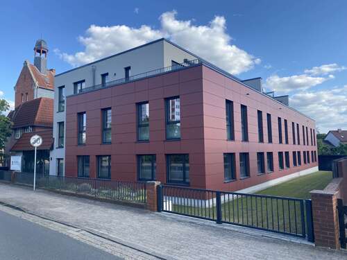 Foto - Wohnung zum Mieten in Wolfsburg 1.600,00 € 152 m²