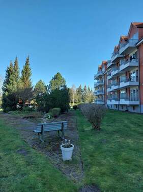 Foto - Wohnung zum Mieten in Loitz 391,50 € 60.23 m²