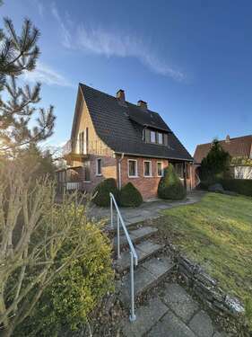 Foto - Haus zum Kaufen in Oldenburg 299.000,00 € 97 m²