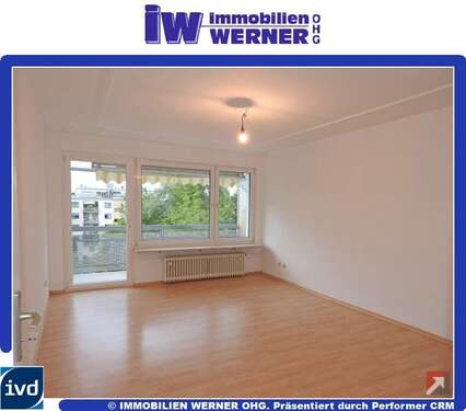 Foto - Wohnung zum Mieten in Rosenheim 820,00 € 74 m²