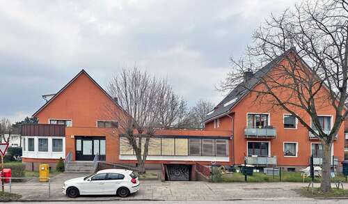 Foto - Büro in Hamburg 3.000,00 € 145 m²