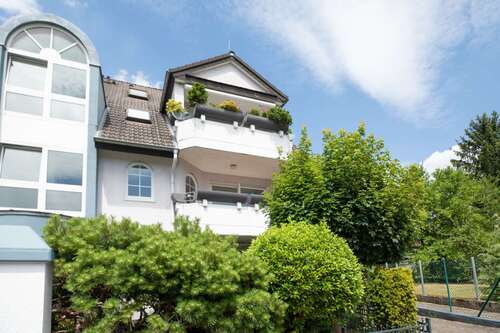 Foto - Wohnung zum Kaufen in Dreieich 369.000,00 € 93.59 m²