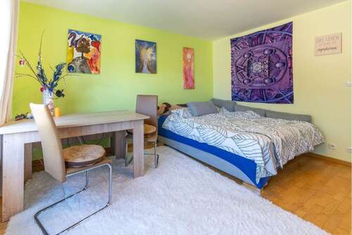 Foto - Wohnung zum Kaufen in Oberstdorf 198.000,00 € 25 m²