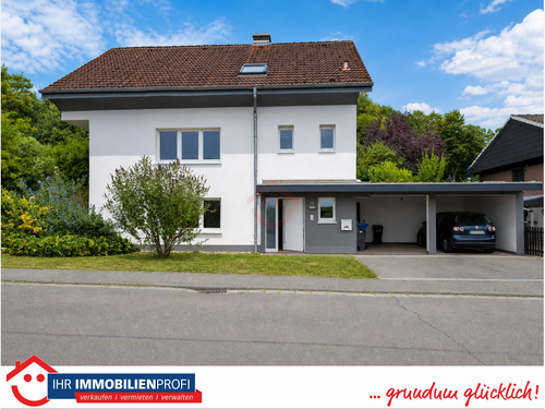 Foto - Haus zum Kaufen in Reiskirchen 375.000,00 € 170 m²
