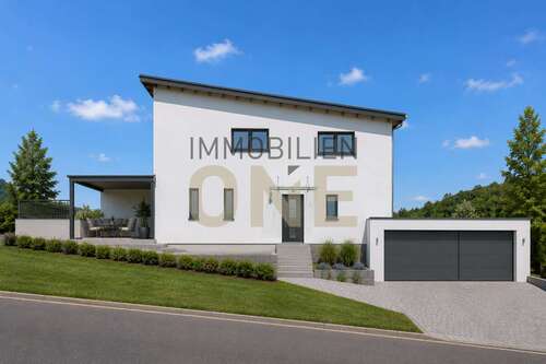 Foto - Haus zum Kaufen in Ascha Gschwendt 650.000,00 € 165.5 m²