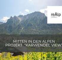 Wohnung zum Kaufen in Mittenwald 790.000,00 € 70.65 m²