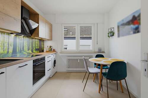 Foto - Wohnung zum Kaufen in Karlsruhe 295.000,00 € 62.86 m²