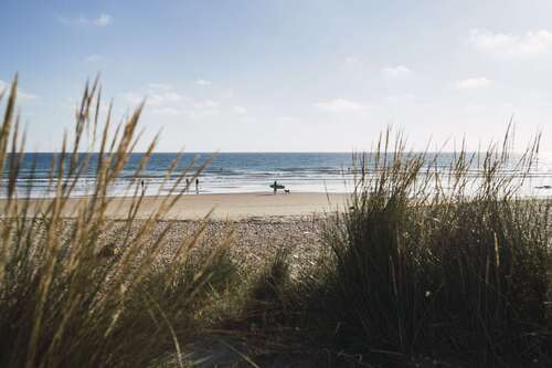 Foto - Gastronomie in Cuxhaven 1.400.000,00 € 1850 m²