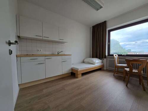 Foto - Wohnung zum Mieten in Arnstorf 200,00 € 14.92 m²