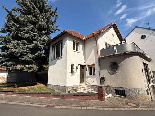 Foto - Haus zum Kaufen in Freigericht 220.000,00 € 124 m²