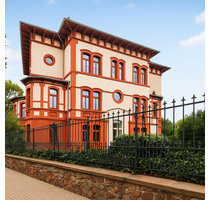 Haus zum Kaufen in Magdeburg 1.499.000,00 € 704.94 m²