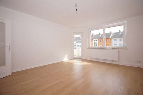 Foto - Wohnung zum Mieten in Minden 649,00 € 67.69 m²