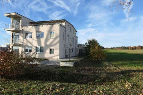 Foto - Büro in Rottenburg am Neckar Seebronn 800,00 € 92 m²