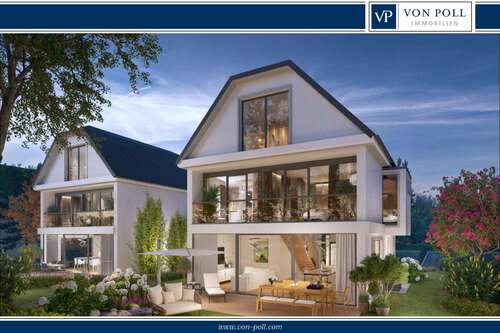 Foto - Haus zum Kaufen in Gräfelfing 1.799.000,00 € 182.88 m²