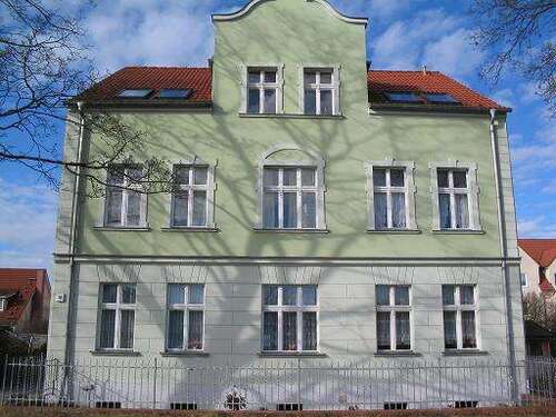 Foto - Wohnung zum Mieten in Fürstenwalde 450,00 € 55.47 m²