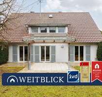 Haus zum Kaufen in Ludwigsburg 1.250.000,00 € 205 m²