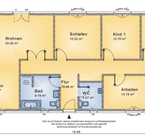 Haus zum Kaufen in Roggentin 634.793,00 € 141 m²
