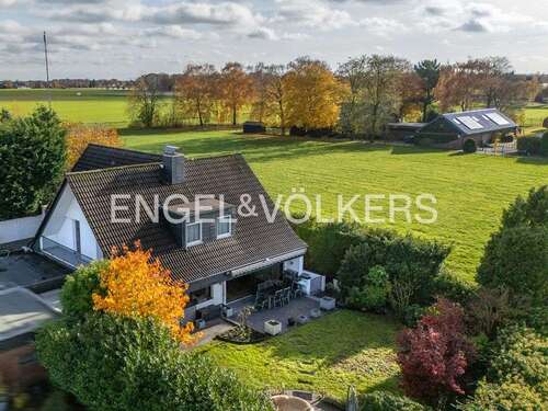 Foto - Haus zum Kaufen in Krefeld 675.000,00 € 211 m²