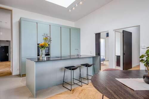 Foto - Wohnung zum Mieten in Berlin 3.900,00 € 130 m²