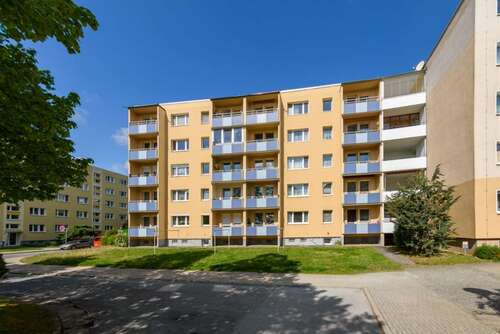 Foto - Wohnung zum Mieten in Bautzen 402,00 € 58.5 m²