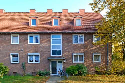Foto - Wohnung zum Mieten in Bocholt 509,00 € 53 m²