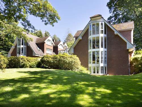 Foto - Wohnung zum Kaufen in Wentorf bei Hamburg 449.000,00 € 103 m²