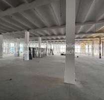 Büro in Leipzig Plagwitz 1.193,40 € 183.6 m² - Leipzig / Plagwitz