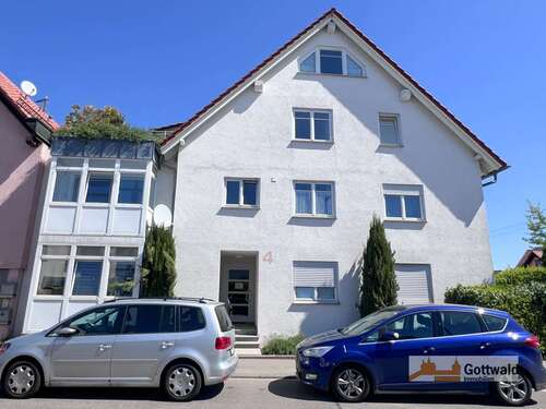 Foto - Wohnung zum Kaufen in Baltmannsweiler 398.000,00 € 117 m²