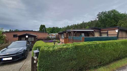Foto - Haus zum Kaufen in Winsen (Aller) 90.000,00 € 45 m²