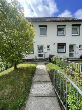 Foto - Haus zum Kaufen in Hohenlockstedt 99.900,00 € 72 m²
