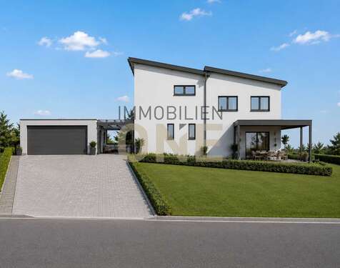 Foto - Haus zum Kaufen in Ascha Gschwendt 1.300.000,00 € 331 m²