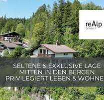 Wohnung zum Kaufen in Mittenwald 790.000,00 € 82.97 m²