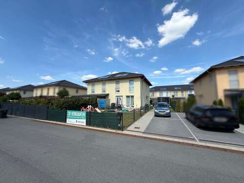 Foto - Haus zum Kaufen in Oranienburg 460.000,00 € 105 m²