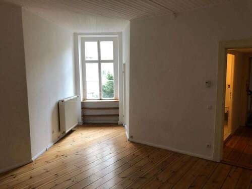Foto - Wohnung zum Mieten in Berlin 387,32 € 34.8 m²