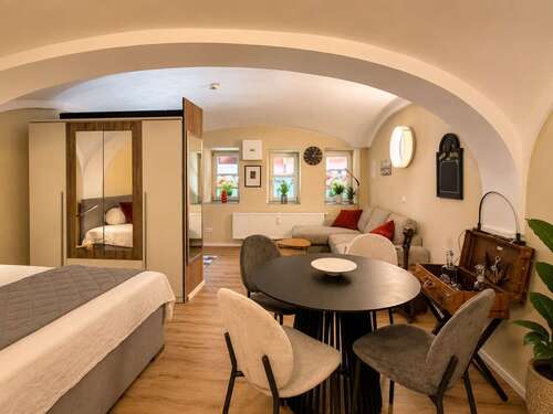 Foto - Wohnung zum Kaufen in Regensburg 199.000,00 € 33.48 m²