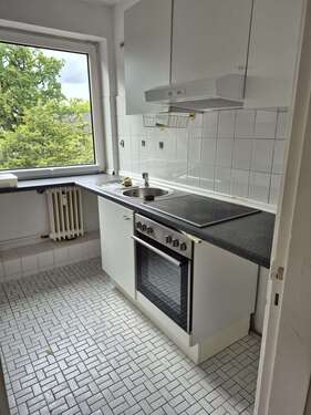 Foto - Wohnung zum Mieten in Wedel 700,00 € 56 m²