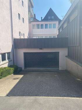 Foto - Garage zu vermieten in Freudenstadt 78,00 €