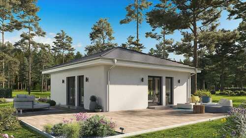 Foto - Haus zum Kaufen in Creußen 359.900,00 € 84 m²