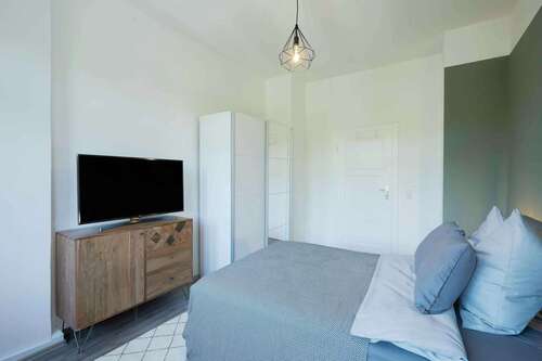 Foto - WG-Zimmer in Frankfurt am Main 665,00 € 16 m²