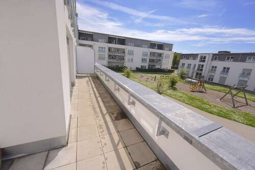 Foto - Wohnung zum Kaufen in Neuenburg am Rhein 449.000,00 € 102 m²