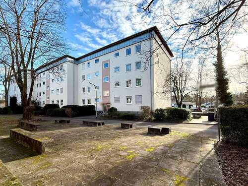 Foto - Wohnung zum Kaufen in Limburgerhof 249.000,00 € 75.84 m²