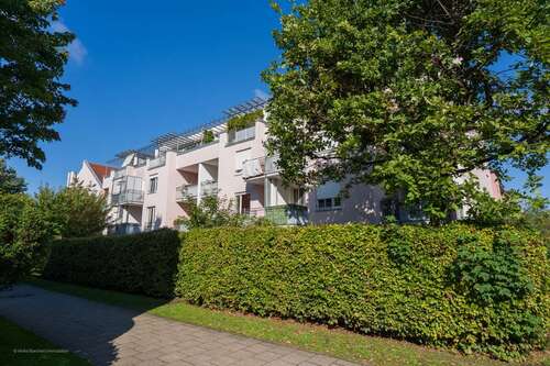 Foto - Wohnung zum Mieten in Unterhaching 1.025,00 € 53 m²