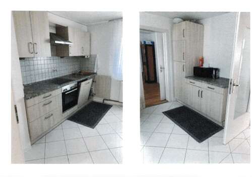 Foto - Wohnung zum Mieten in Ellwangen(Jagst) 700,00 € 88.5 m²