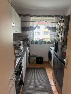 Foto - Wohnung zum Mieten in Oldenburg in Holstein 510,00 € 66.89 m²