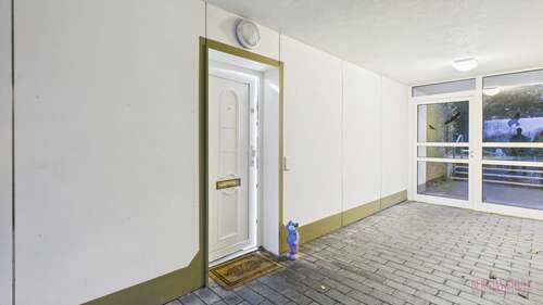 Foto - Wohnung zum Kaufen in Bonn 199.000,00 € 55.17 m²