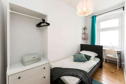 Foto - WG-Zimmer in Berlin 640,00 € 7 m²
