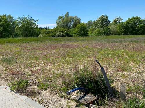 Foto - Grundstück zu verkaufen in Schwaan 137.000,00 € 1055 m²