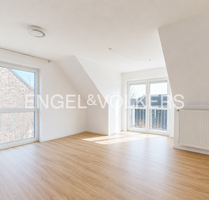 Wohnung zum Kaufen in Moers 225.000,00 € 63.2 m²