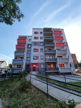 Foto - Wohnung zum Mieten in Dessau 305,00 € 42.37 m²
